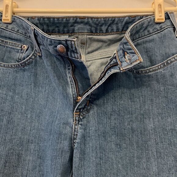 Cathartt traditions fit denim jeans Size 10 10X 28 - Picture 4 of 7
